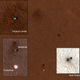Illustration for article titled Stunning High Res Shots of Phoenix Lander
